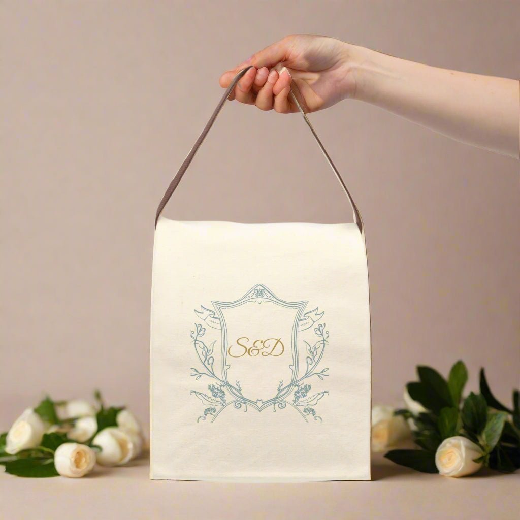 Lunch Bag, Airplane Personalized Name Customizable, Travel Insulated Tote, School Work Lunchbox, Gift for Pilot Aviator, Plane Theme - Vicky Garden