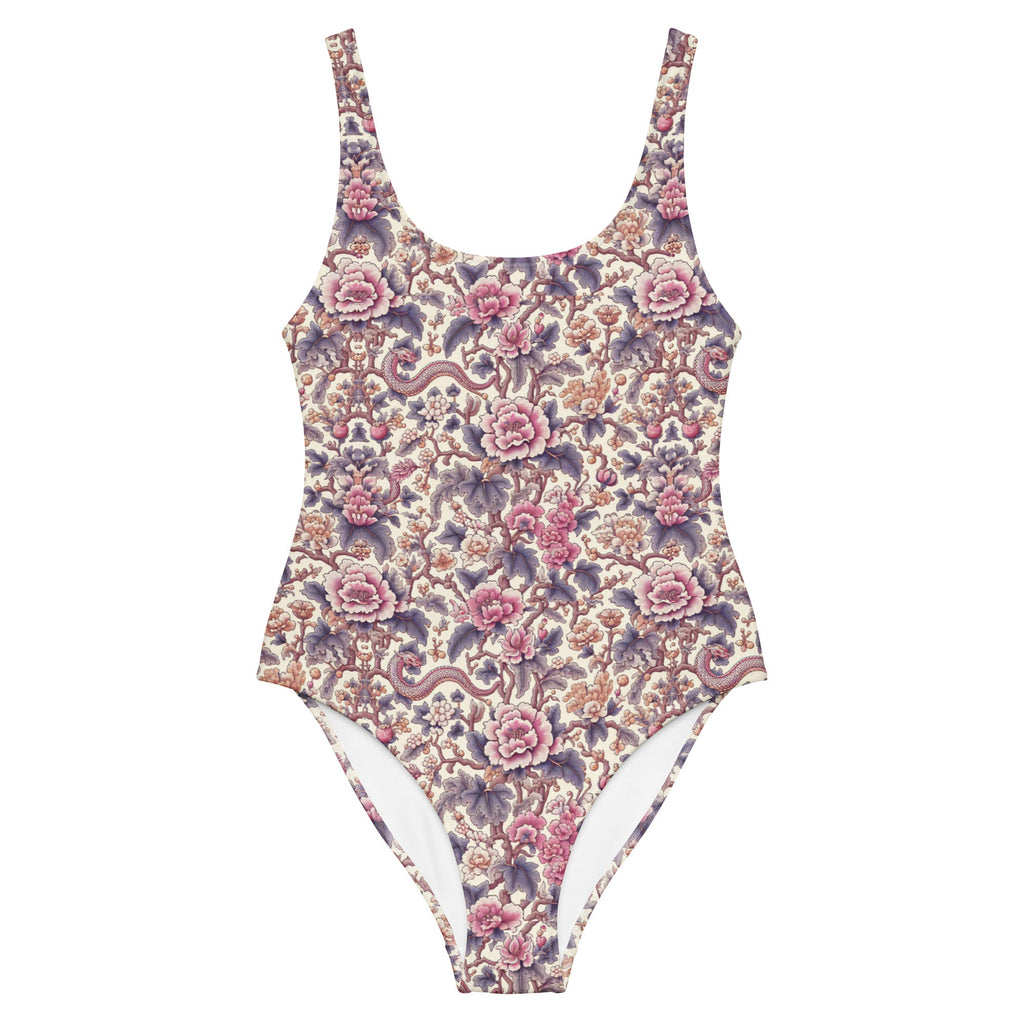 One - Piece Swimsuit - Vicky Garden