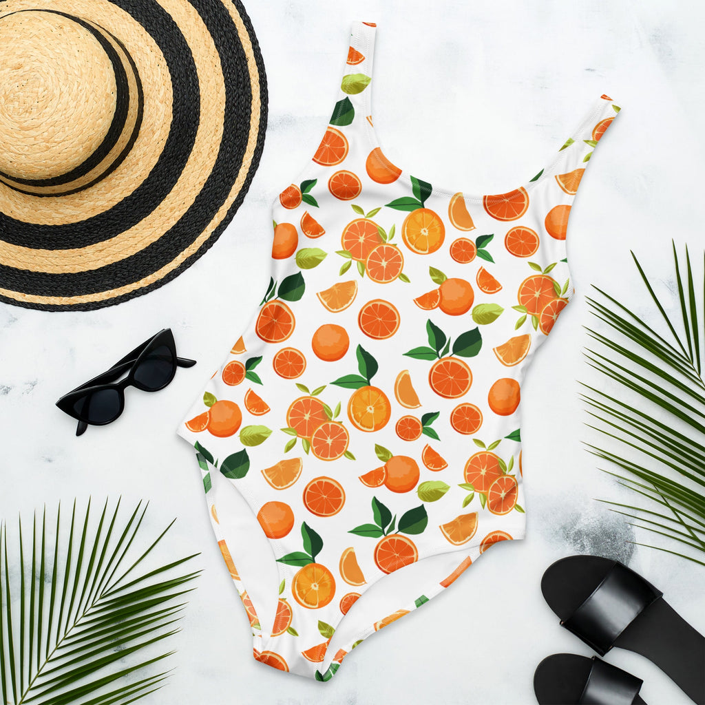 One - Piece Swimsuit - Vicky Garden
