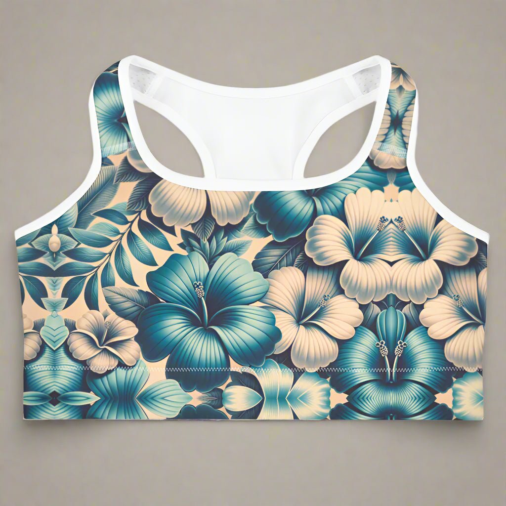 Sports bra - Vicky Garden