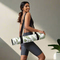 Yoga mat - Vicky Garden